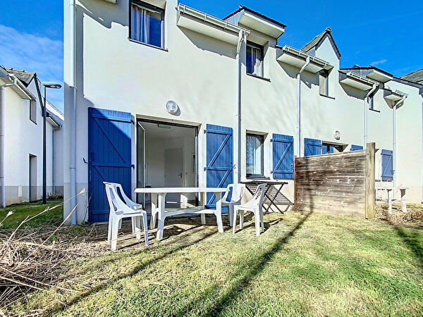 Vente par agence immobiliere à Queven (56530)