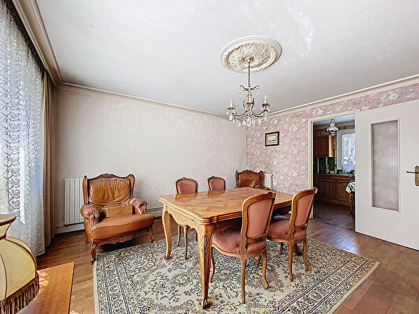 Vente maison investissement à Lanester (56600)