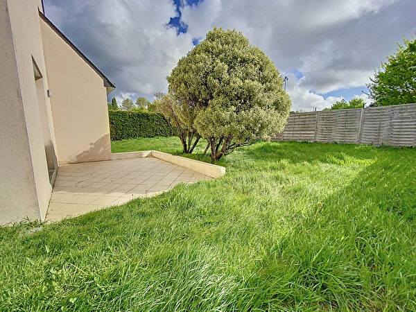 Vente maison à Gavres (56290)