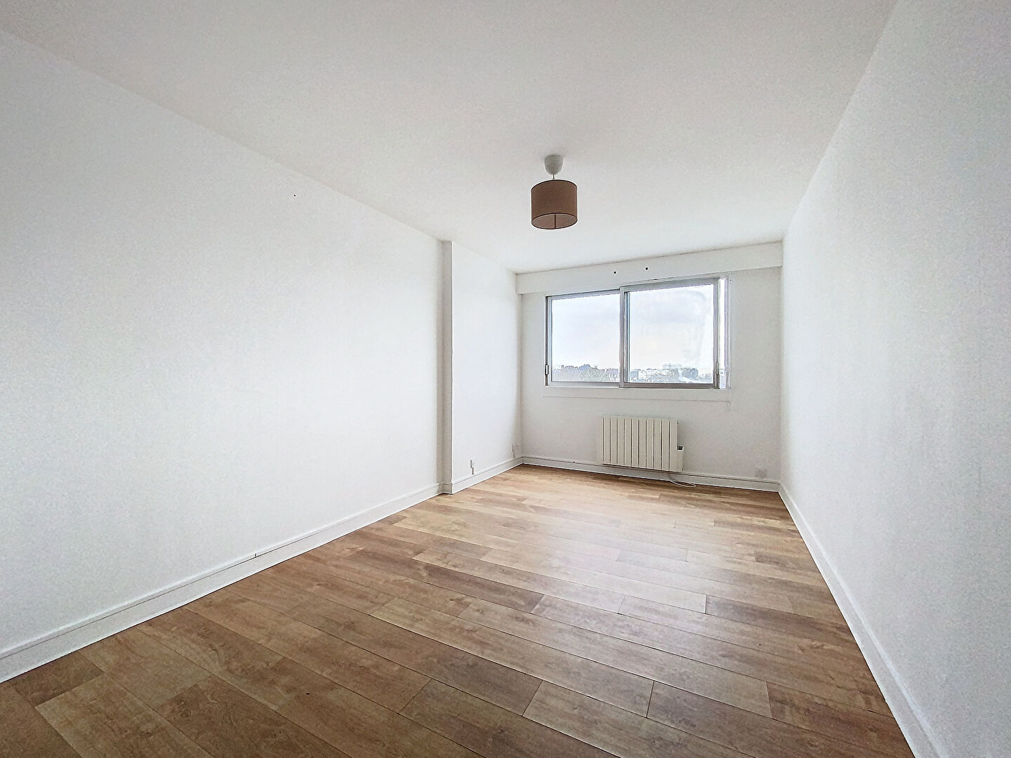 Vente appartement 32m² 1 pèce Lorient.