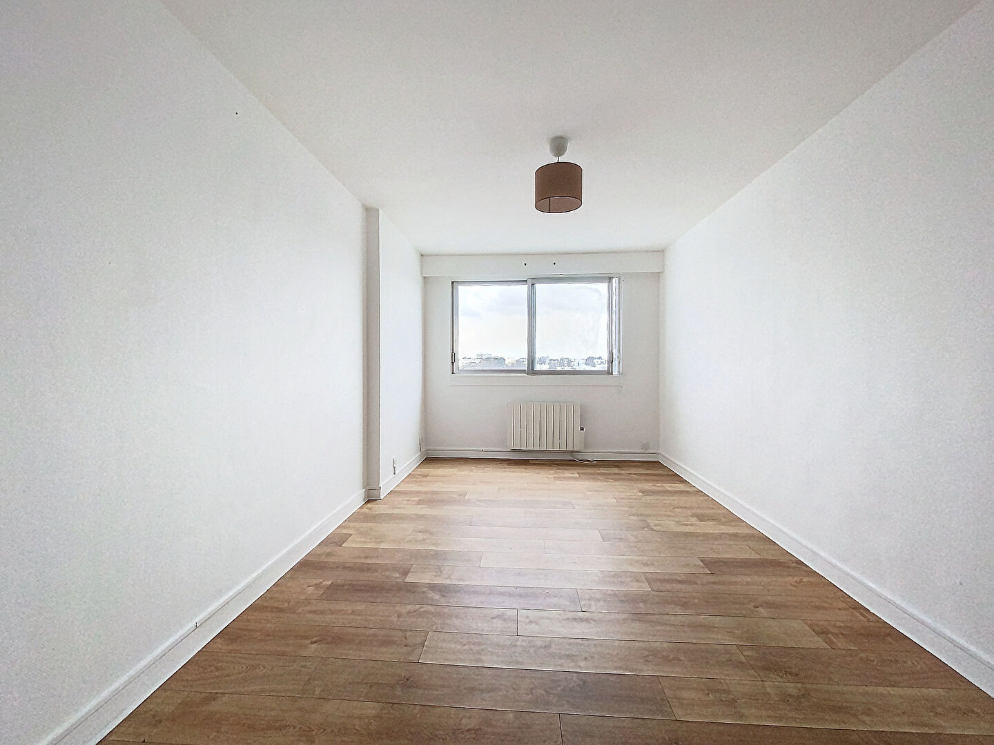 Vente appartement 32m² 1 pèce Lorient.