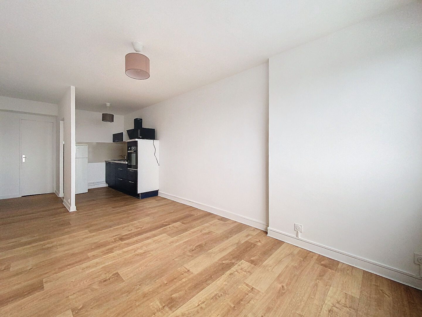 Vente appartement 32m² 1 pèce Lorient.