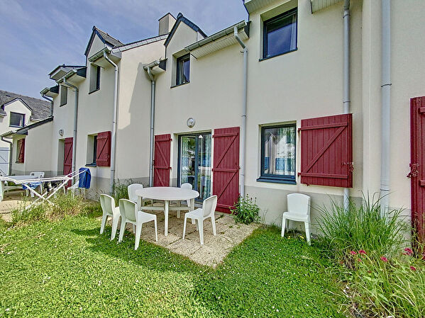 Vente maison investissement à Lanester (56600)