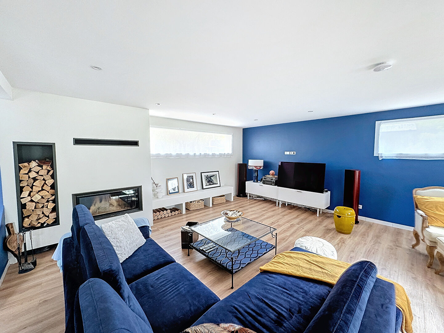 Vente Maison - 270m² - Lorient - KERYADO