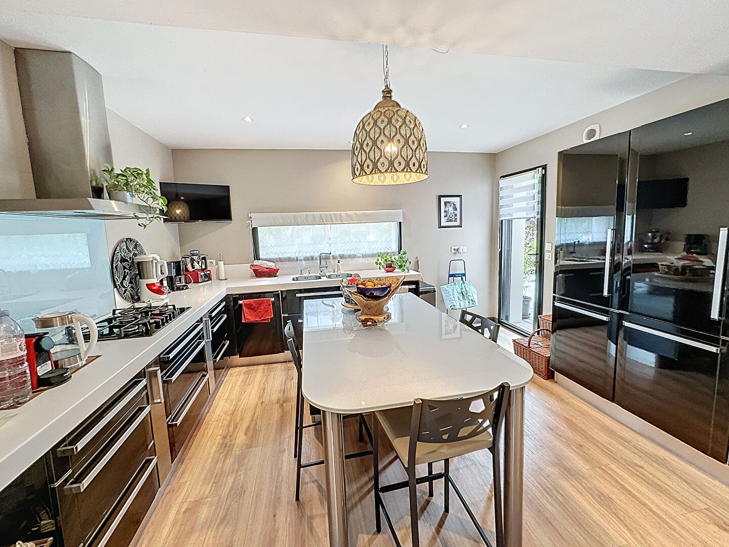 Vente Maison - 270m² - Lorient - KERYADO