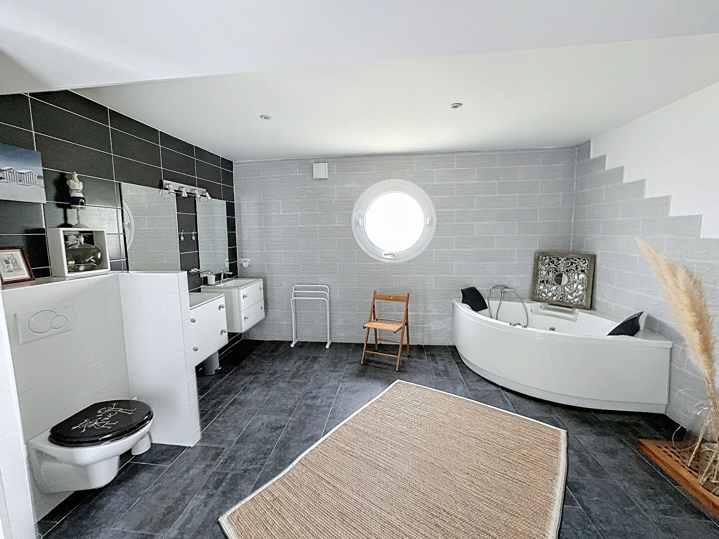Vente Maison - 270m² - Lorient - KERYADO
