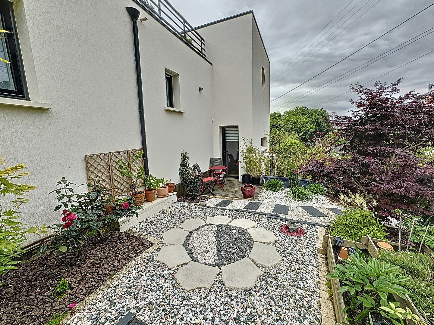 Vente Maison - 270m² - Lorient - KERYADO