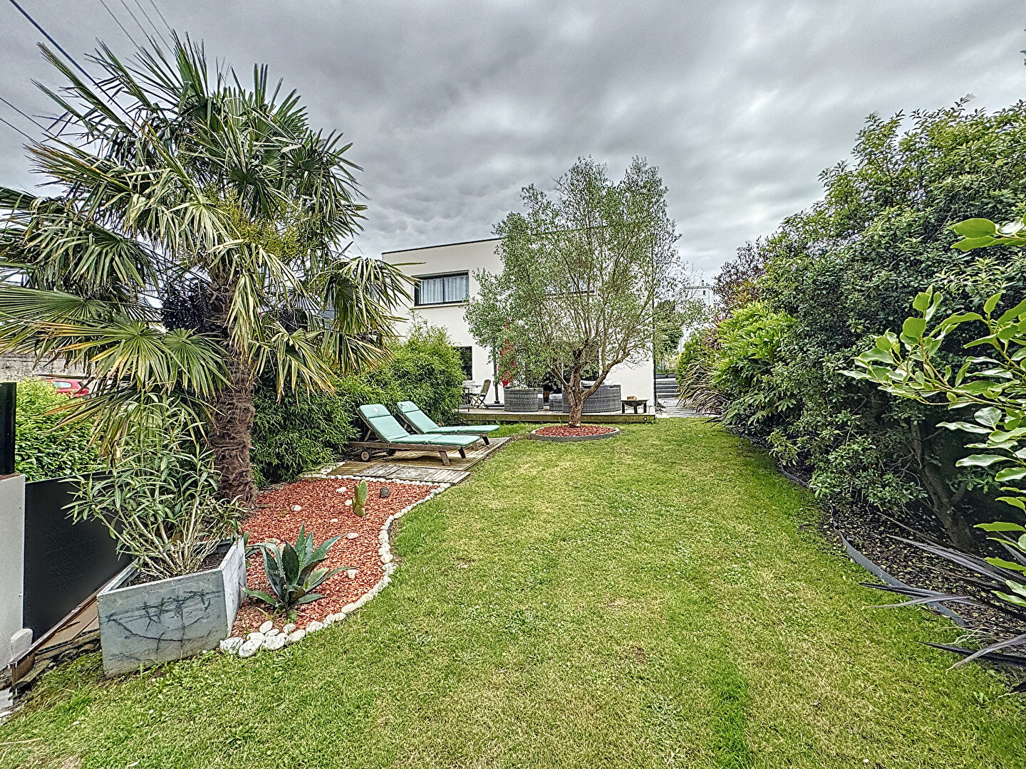 Vente Maison - 270m² - Lorient - KERYADO