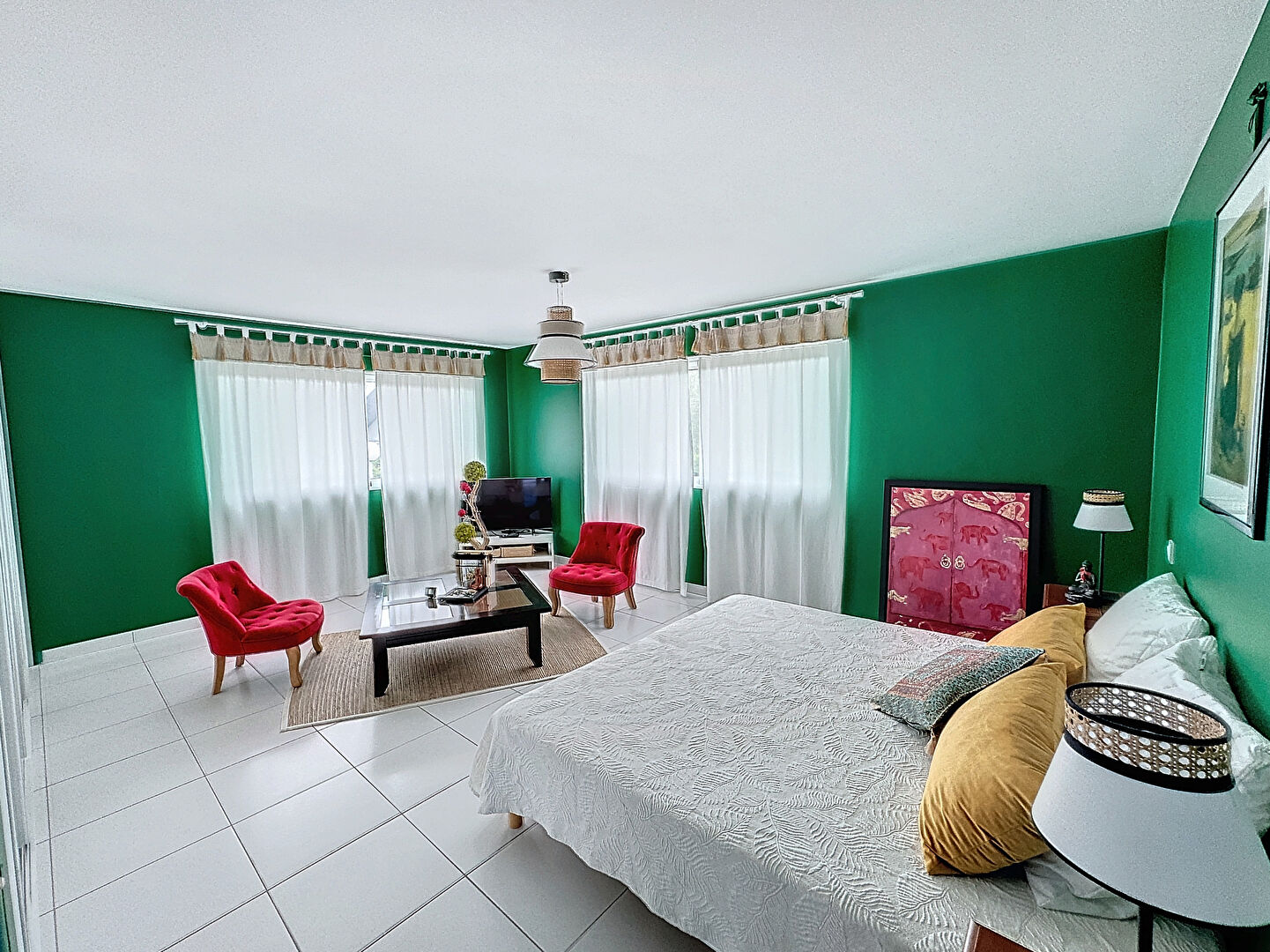 Vente Maison - 270m² - Lorient - KERYADO