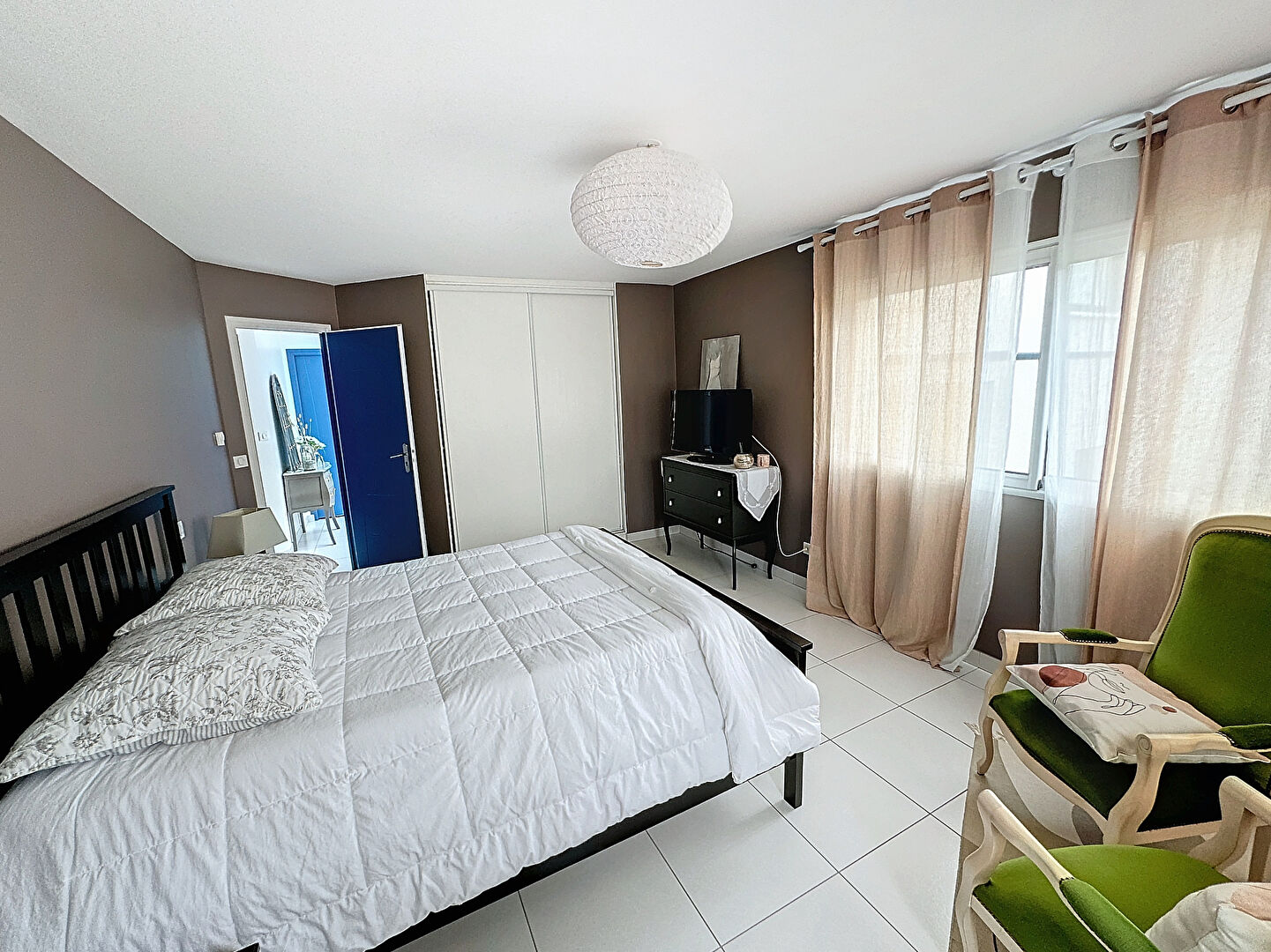 Vente Maison - 270m² - Lorient - KERYADO
