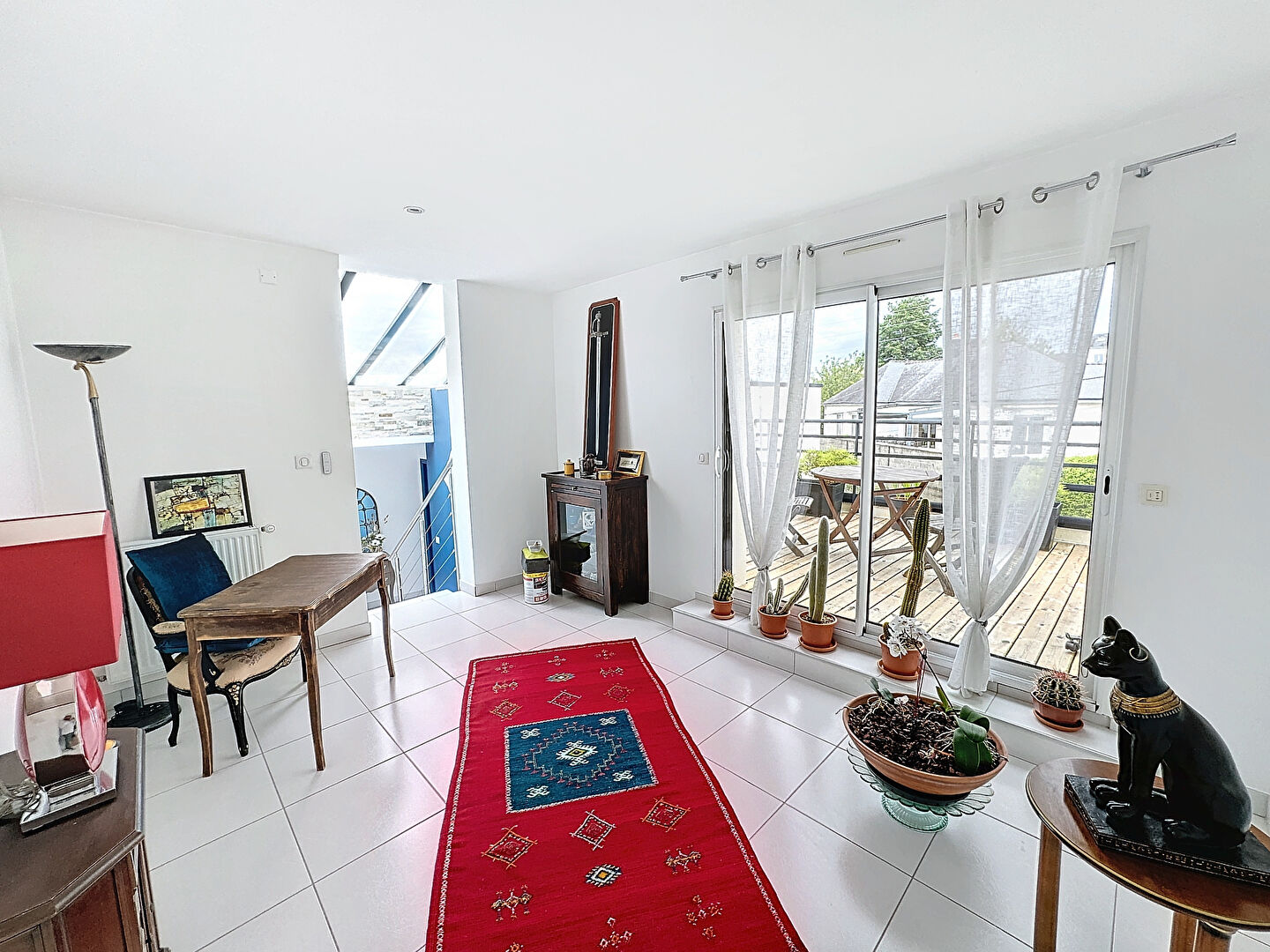 Vente Maison - 270m² - Lorient - KERYADO