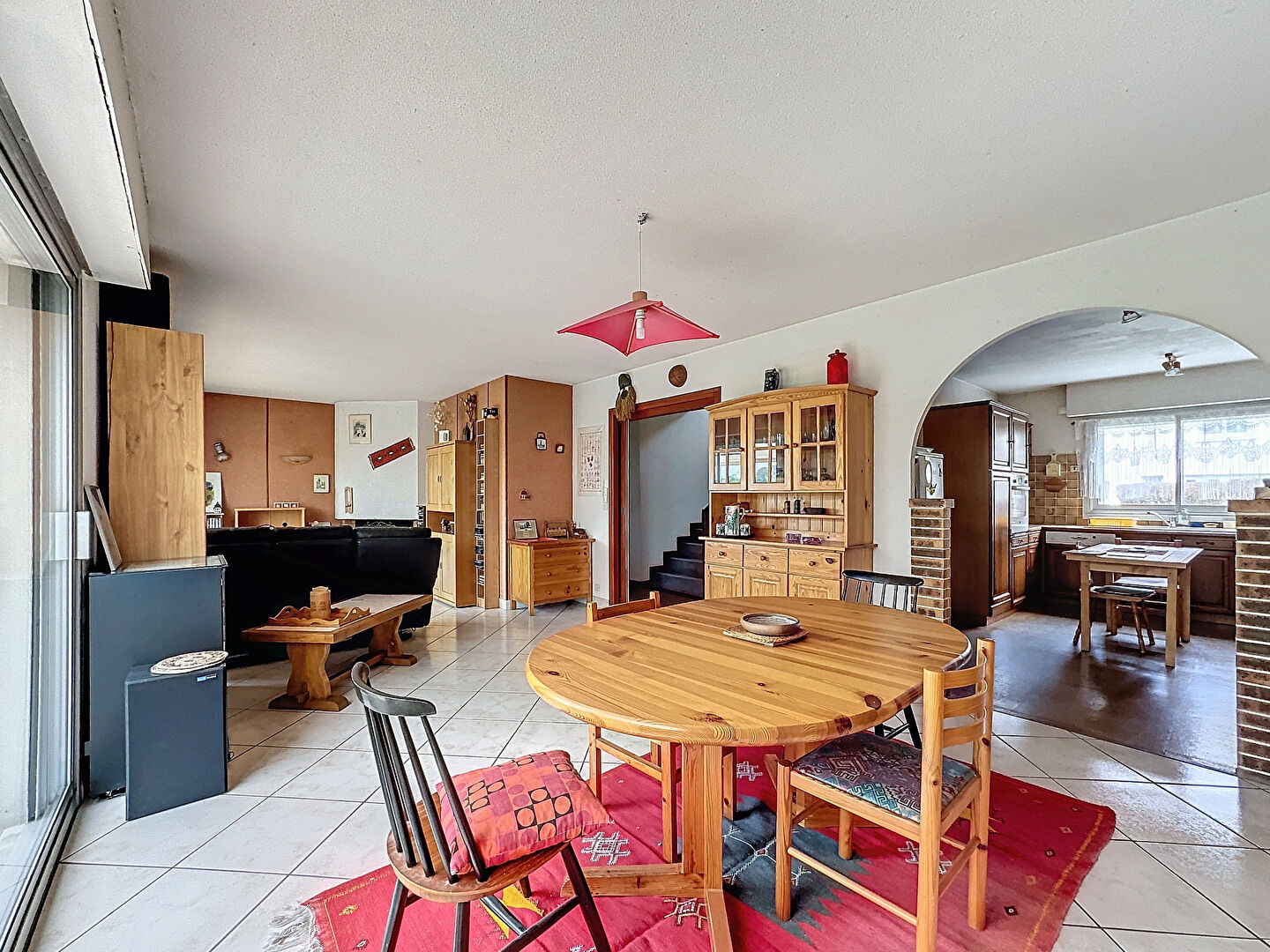 Vente Maison 136m² - LORIENT NORD