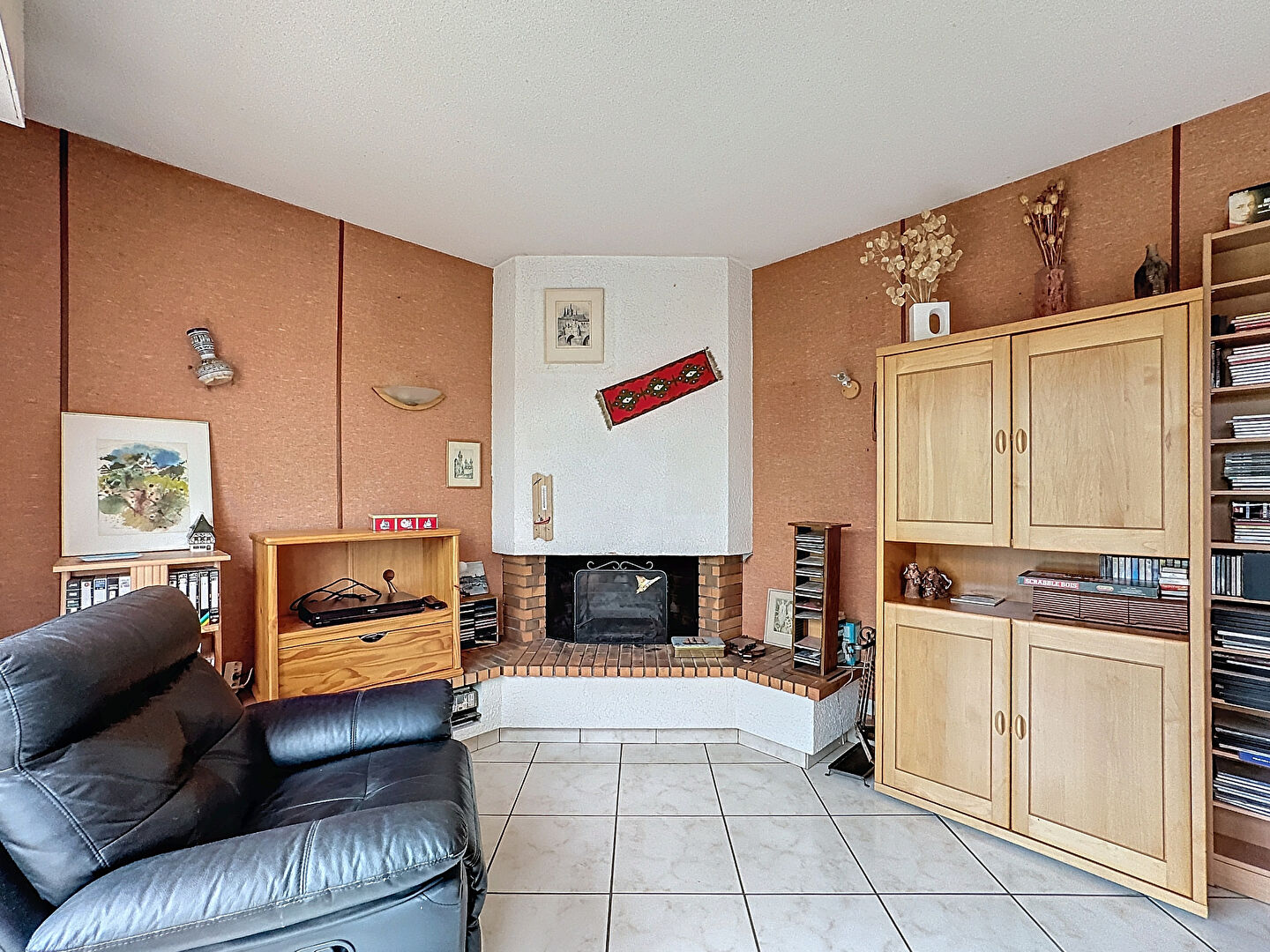 Vente Maison 136m² - LORIENT NORD