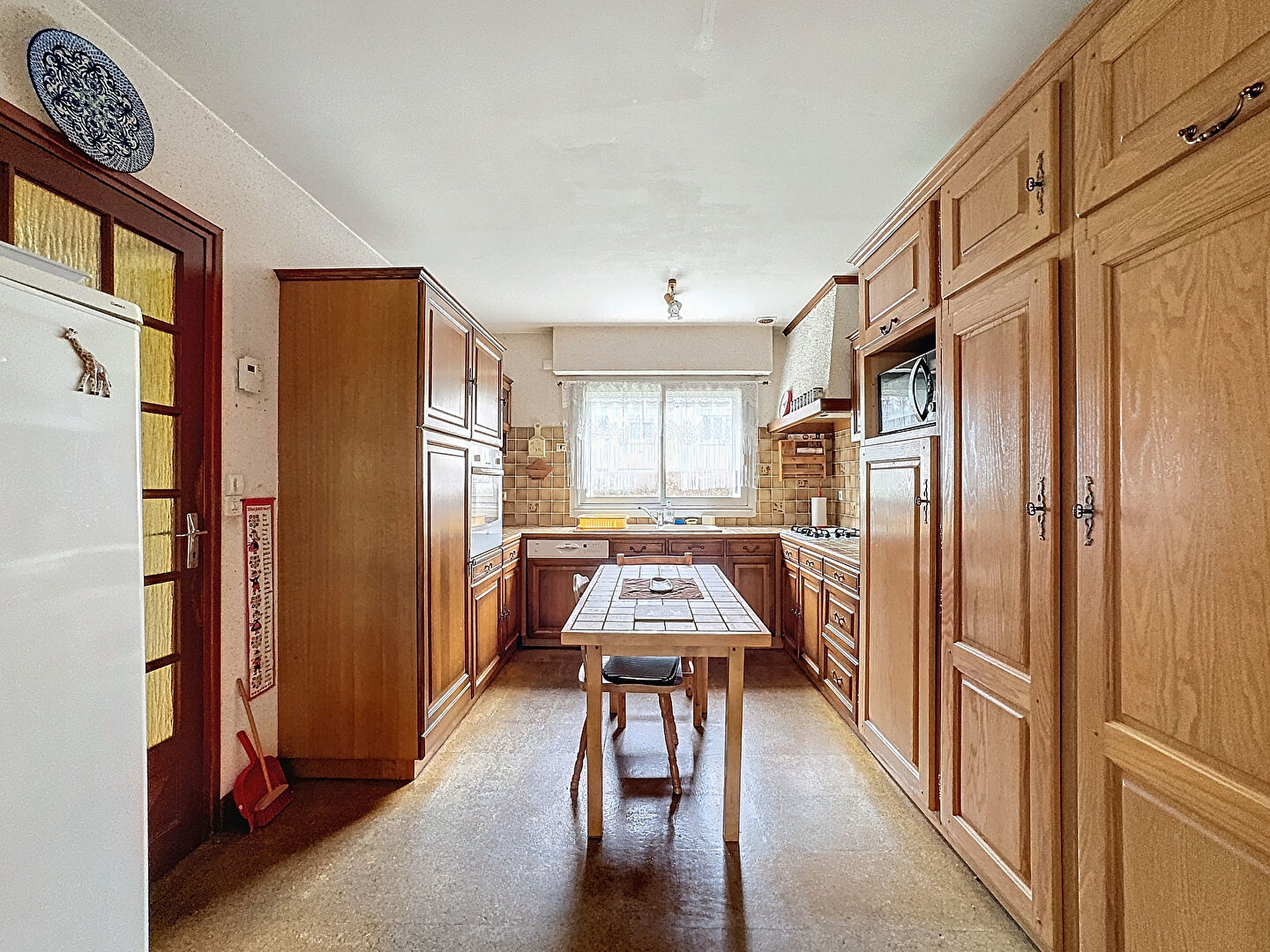Vente Maison 136m² - LORIENT NORD