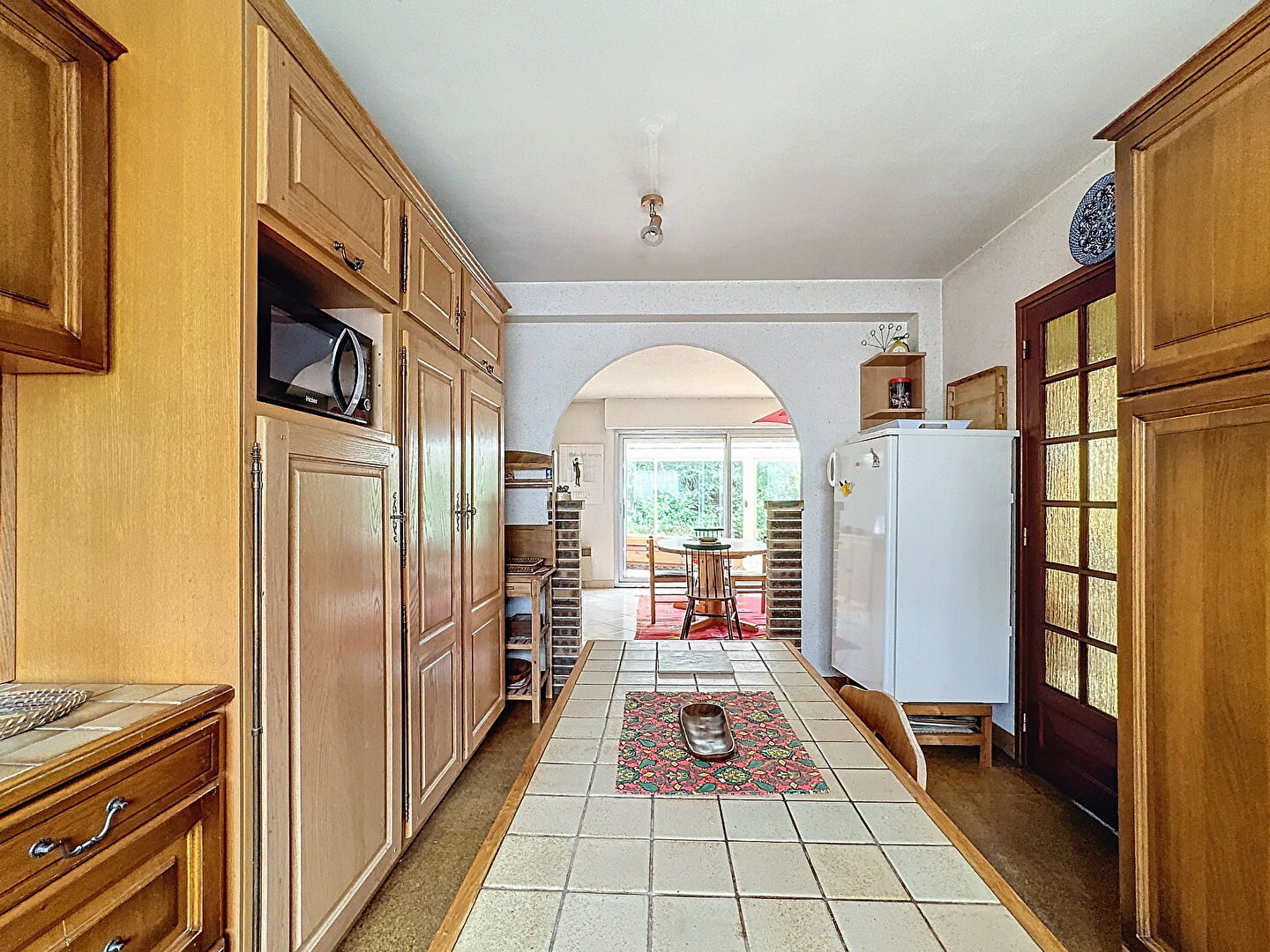 Vente Maison 136m² - LORIENT NORD