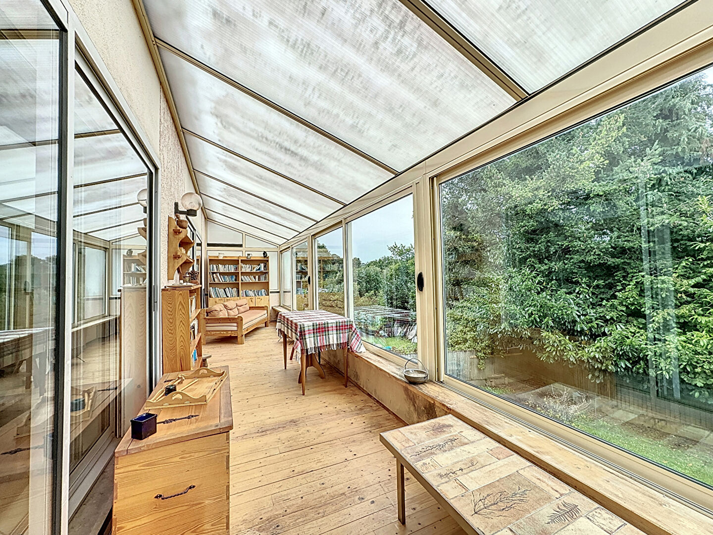 Vente Maison 136m² - LORIENT NORD