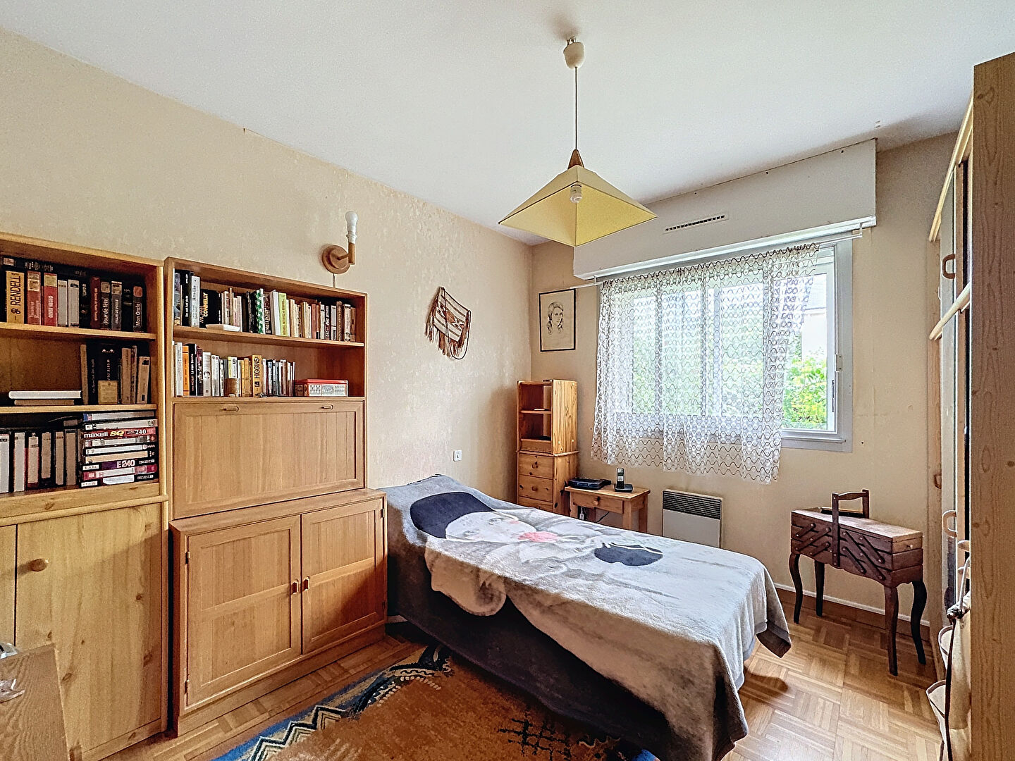 Vente Maison 136m² - LORIENT NORD