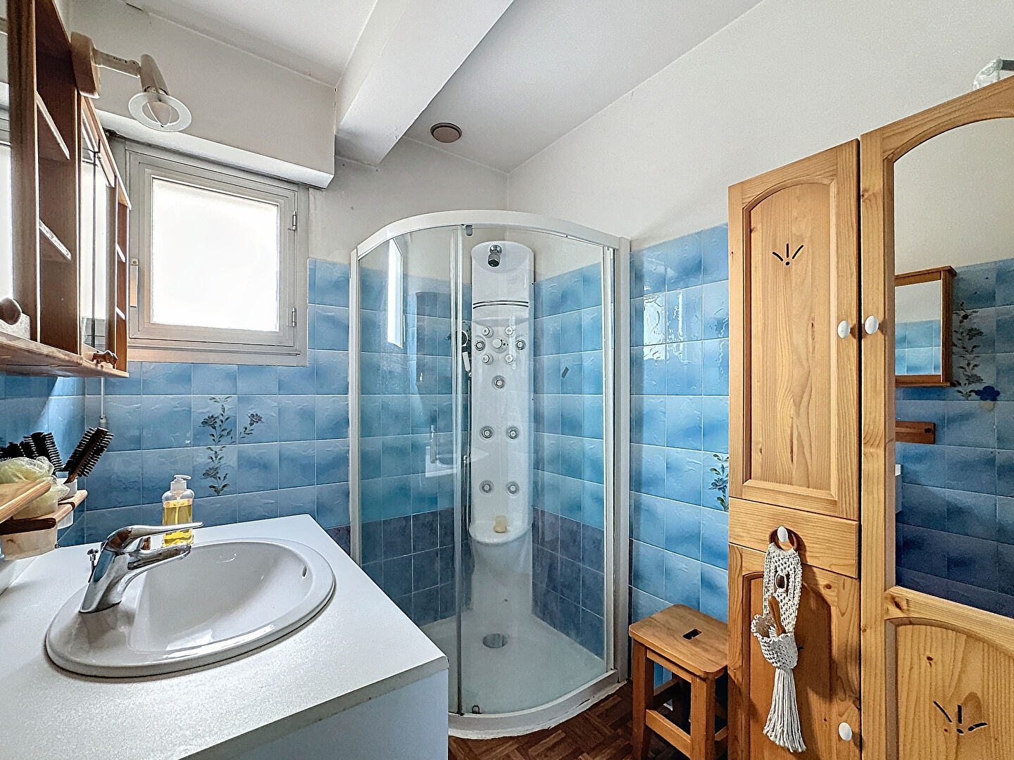 Vente Maison 136m² - LORIENT NORD