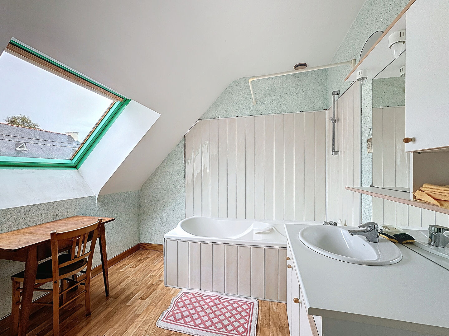 Vente Maison 136m² - LORIENT NORD