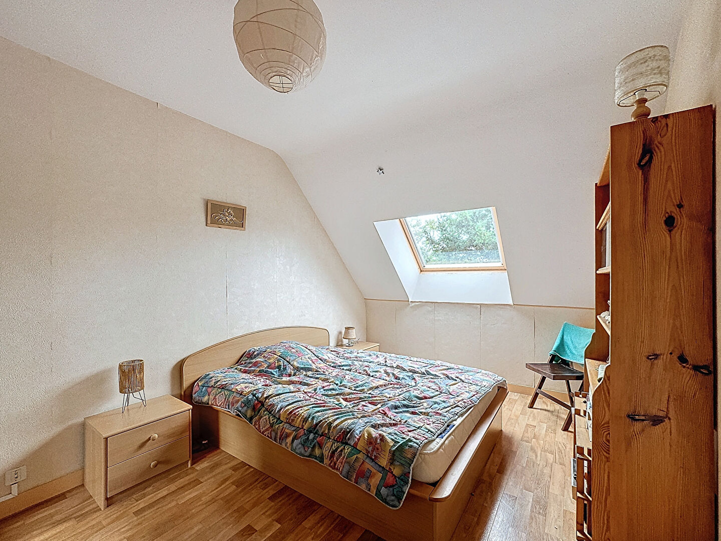 Vente Maison 136m² - LORIENT NORD