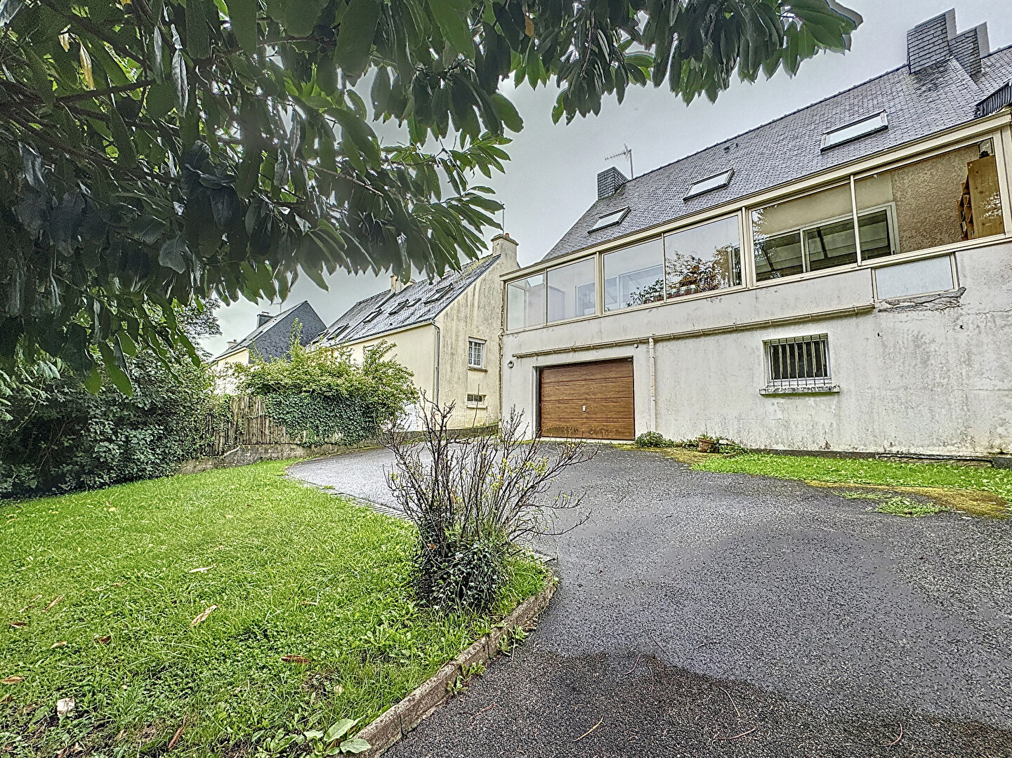 Vente Maison 136m² - LORIENT NORD