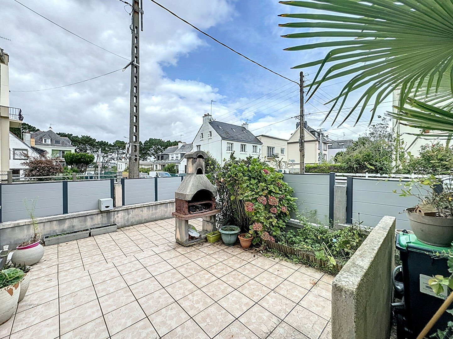 Vente Maison 94 m2 -  quartier de la Ville en Bois à Lorient