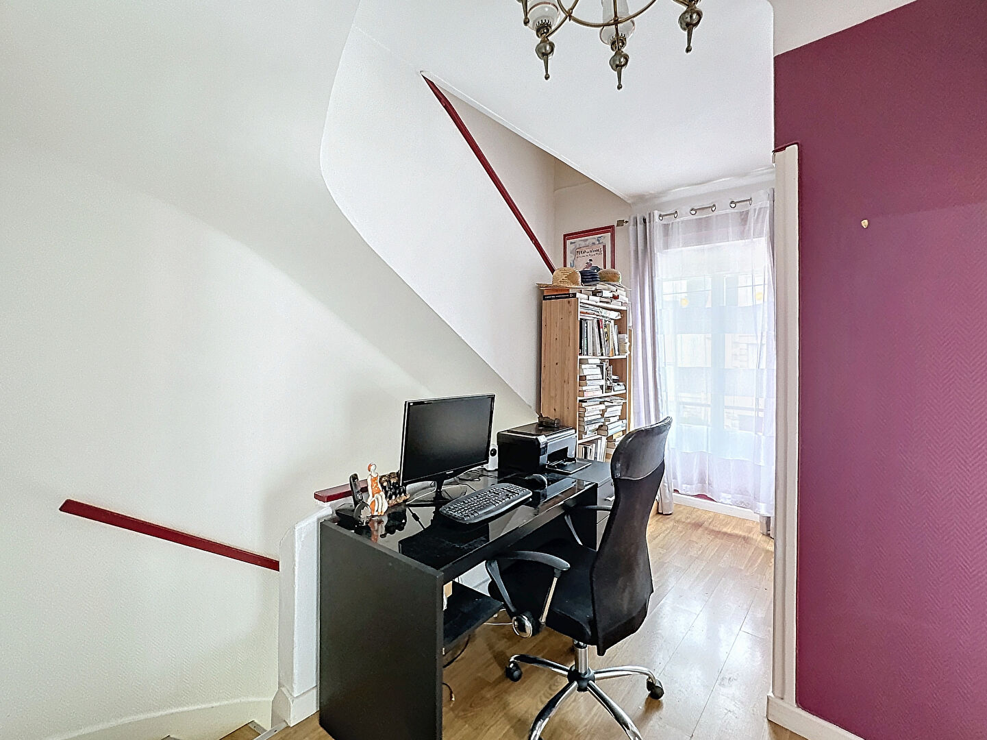 Vente Maison 94 m2 -  quartier de la Ville en Bois à Lorient