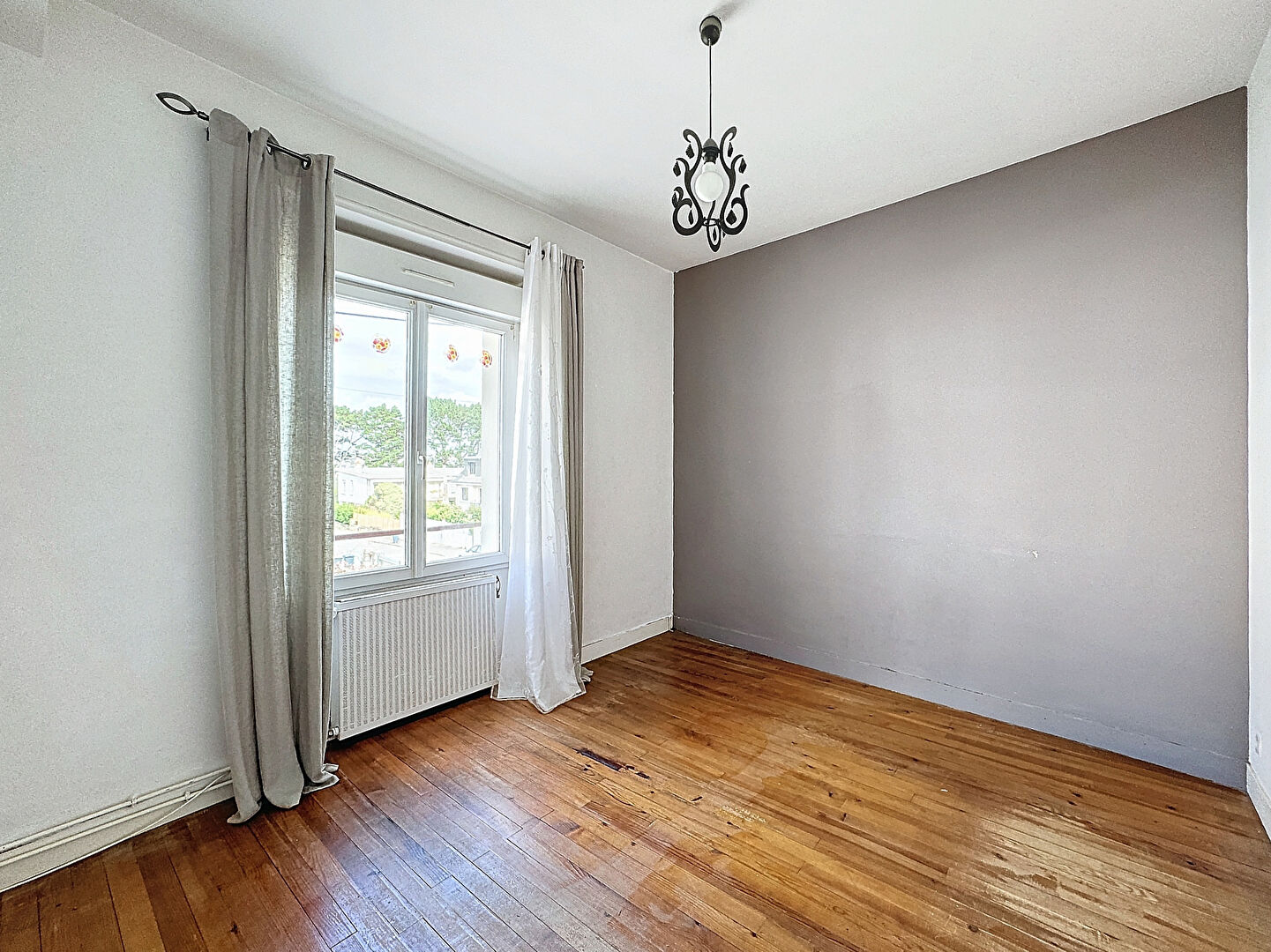 Vente Maison 94 m2 -  quartier de la Ville en Bois à Lorient