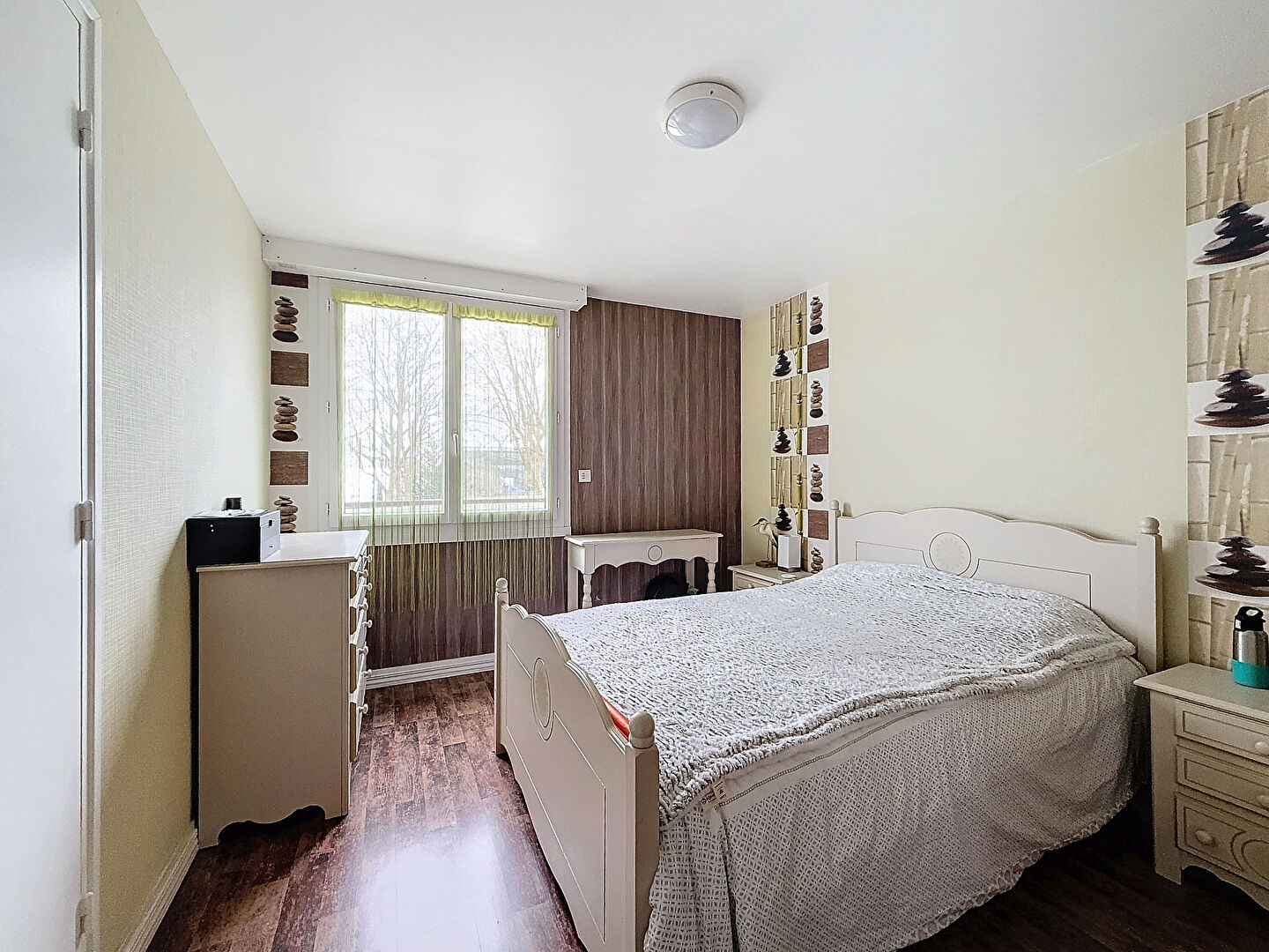 Vente Appartement  88m²  LORIENT - CENTRE