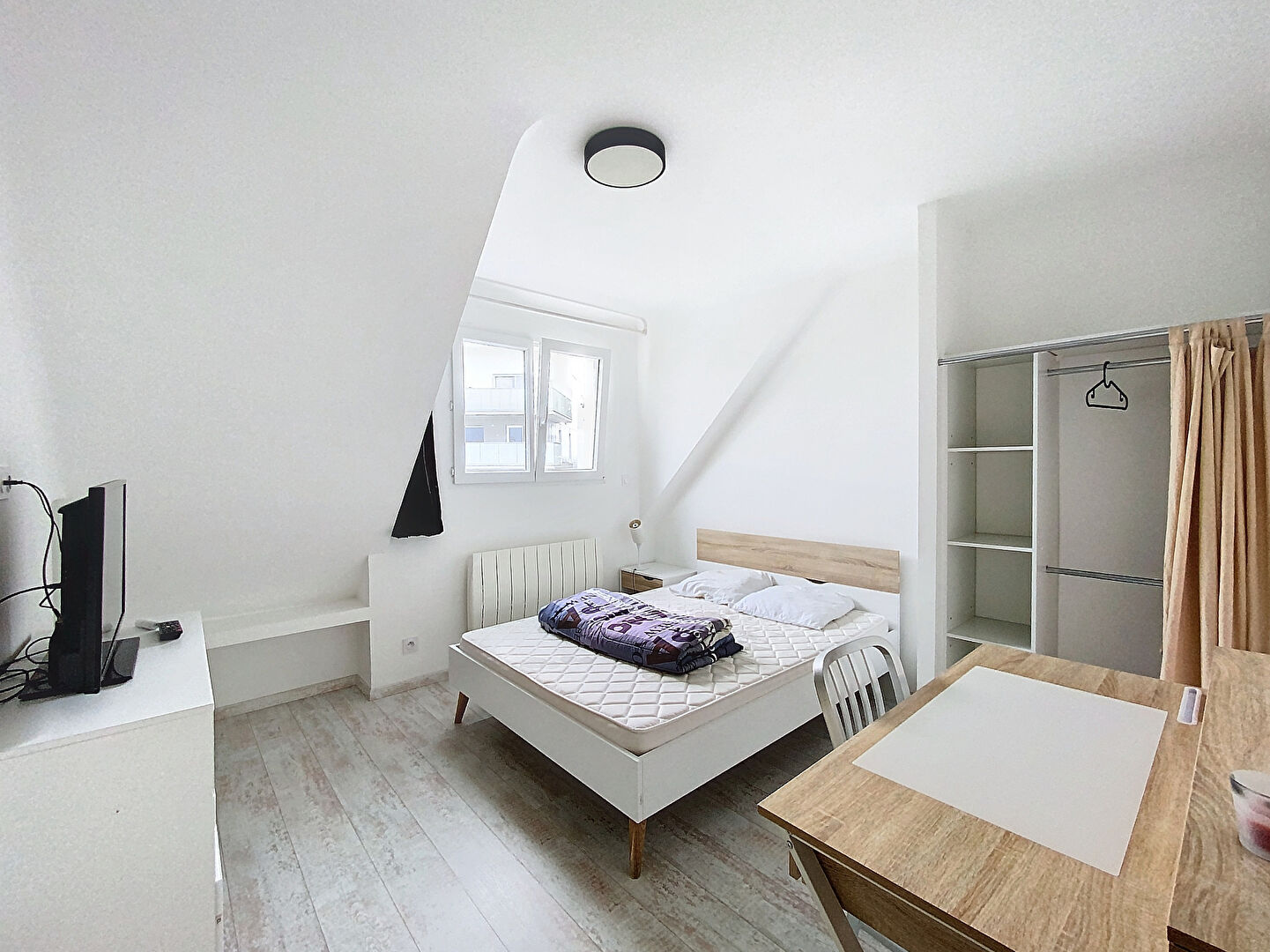 Chambre à louer LORIENT CENTRE VILLE