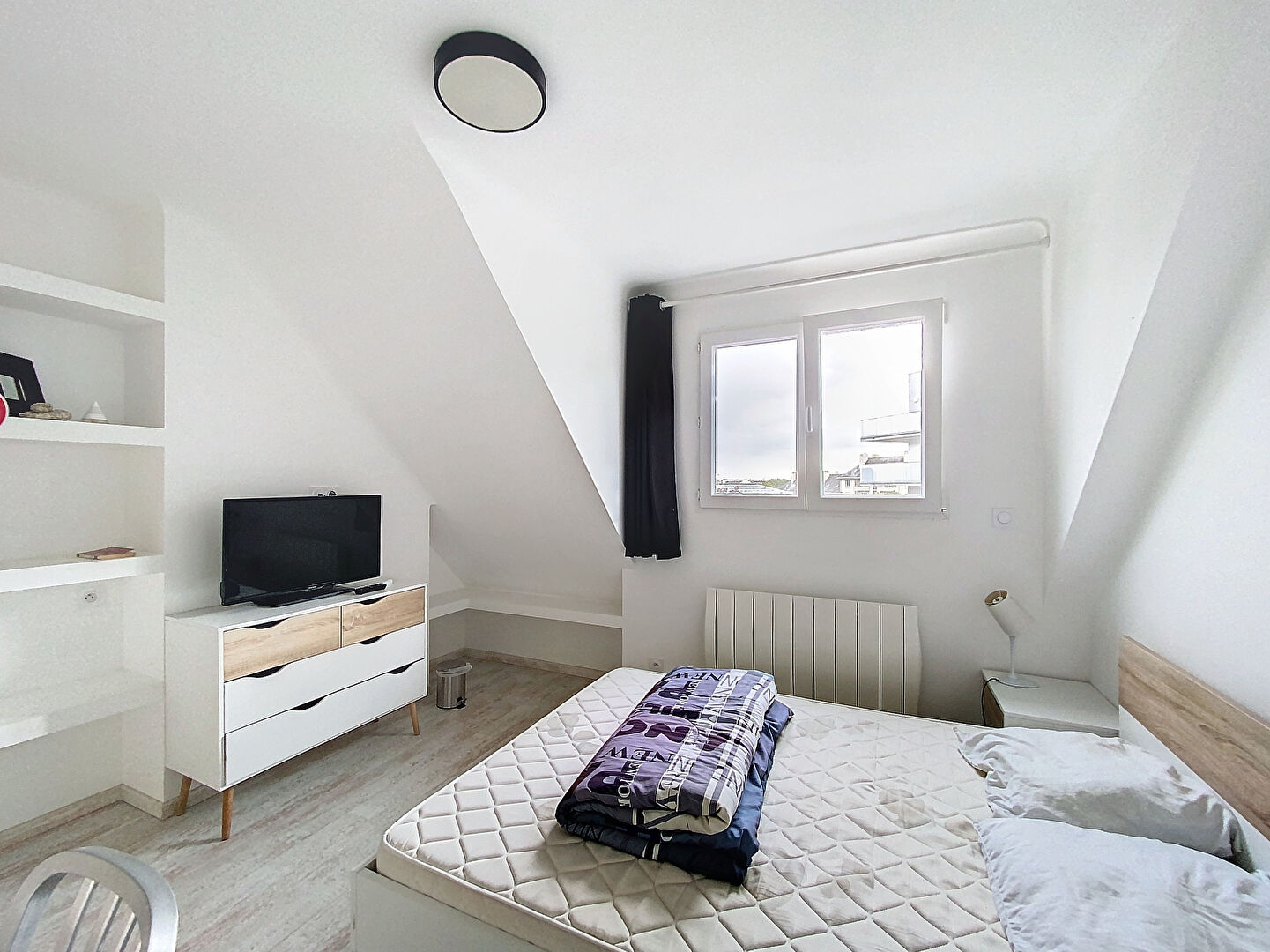 Chambre à louer LORIENT CENTRE VILLE