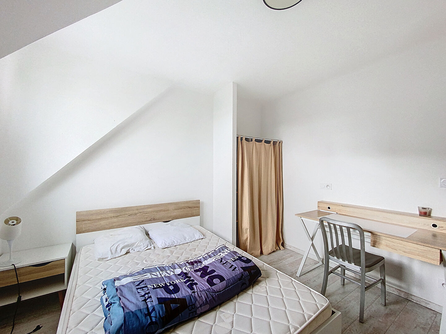 Chambre à louer LORIENT CENTRE VILLE