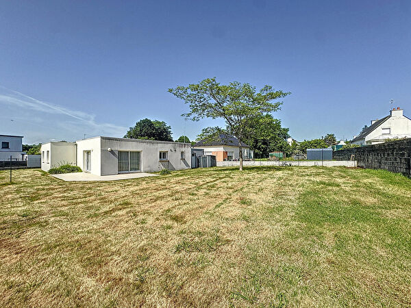 Vente maison à Hennebont (56700)