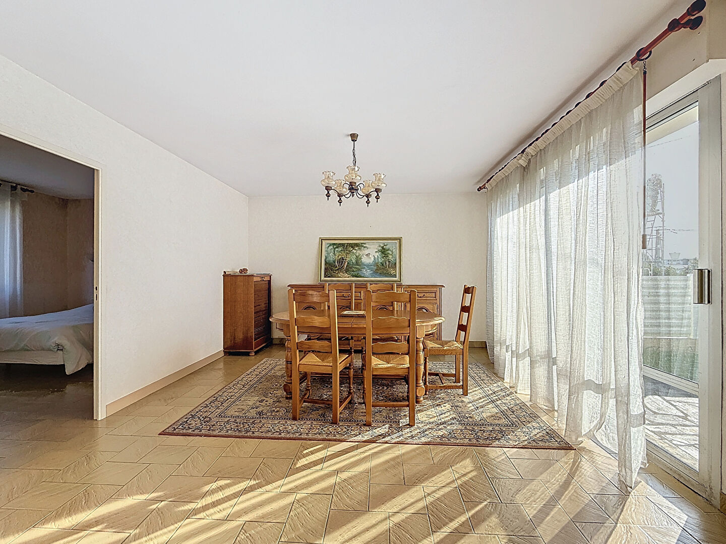 Vente maison Lorient, 125m² 5 chambres