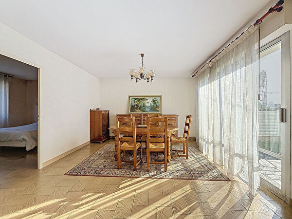 Vente maison à Gavres (56290)