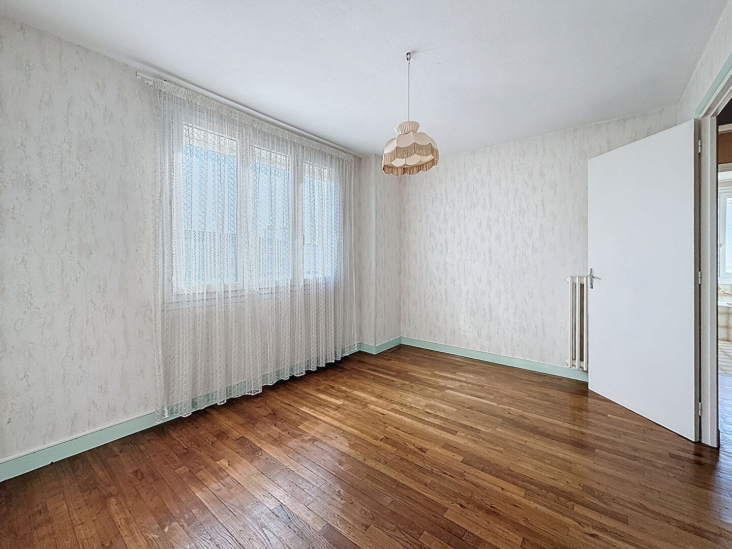 Vente maison Lorient, 125m² 5 chambres