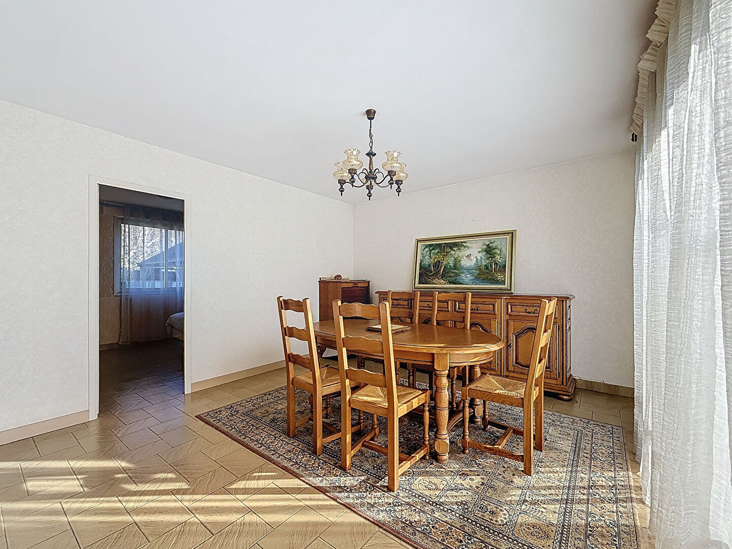 Vente maison Lorient, 125m² 5 chambres