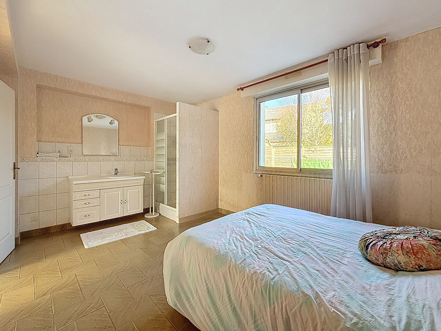 Vente maison Lorient, 125m² 5 chambres