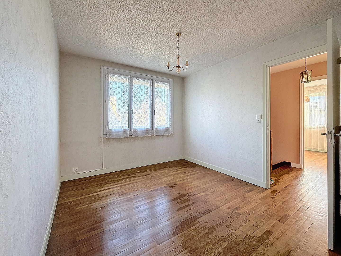 Vente maison Lorient, 125m² 5 chambres