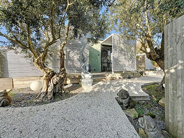 Vente maison à Gavres (56290)