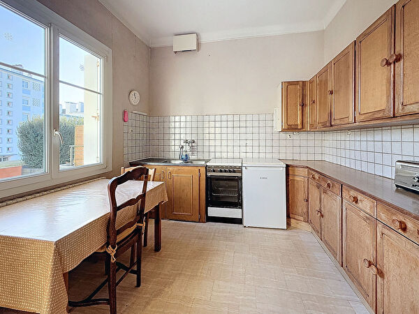 Vente maison à Gavres (56290)