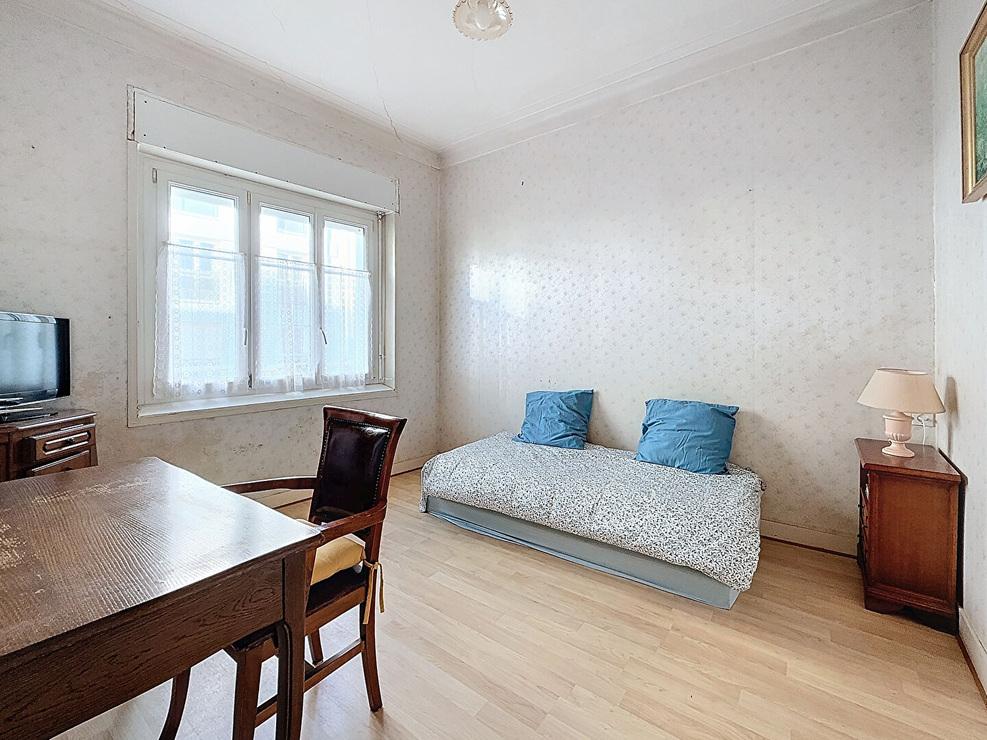 Maison 105m² LORIENT - NOUVELLE VILLE