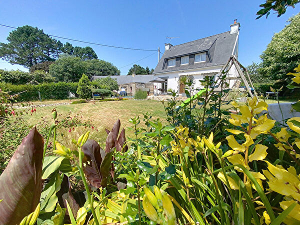 Vente maison centre ville à Lanester (56600)