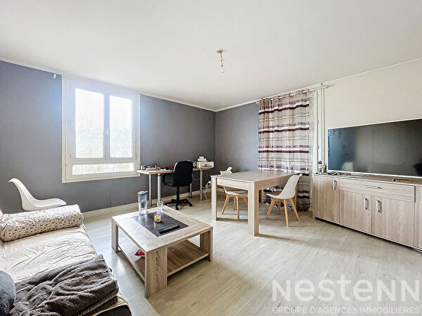 Vente appartement à Gestel (56530)