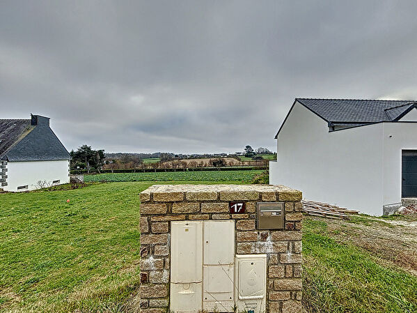 Vente terrain à Groix (56590)
