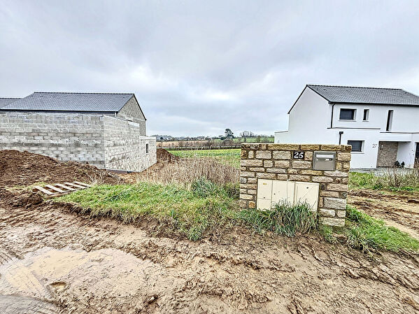 Vente terrain à Groix (56590)