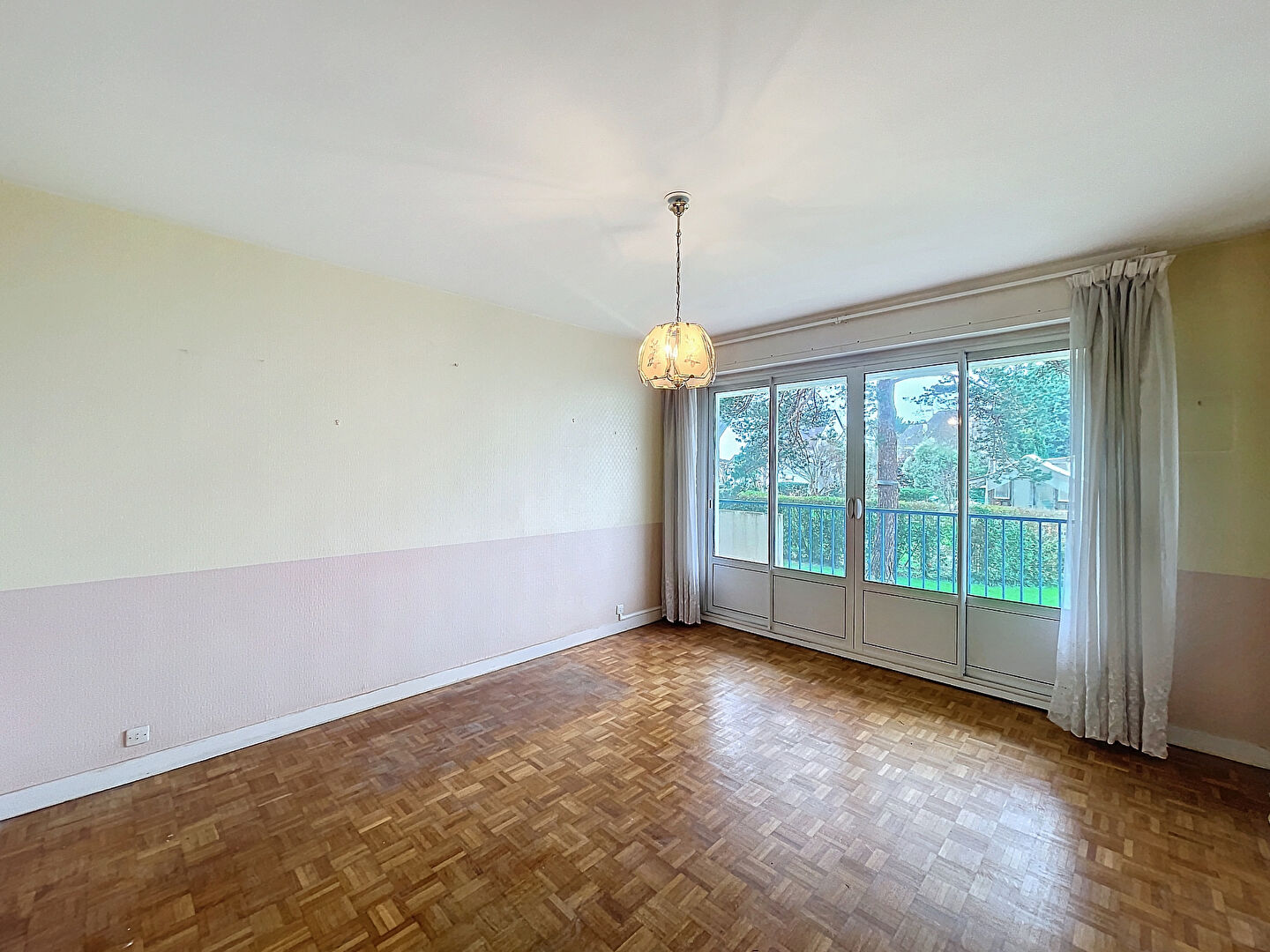Appartement à vendre - Quartier Universités, Lorient