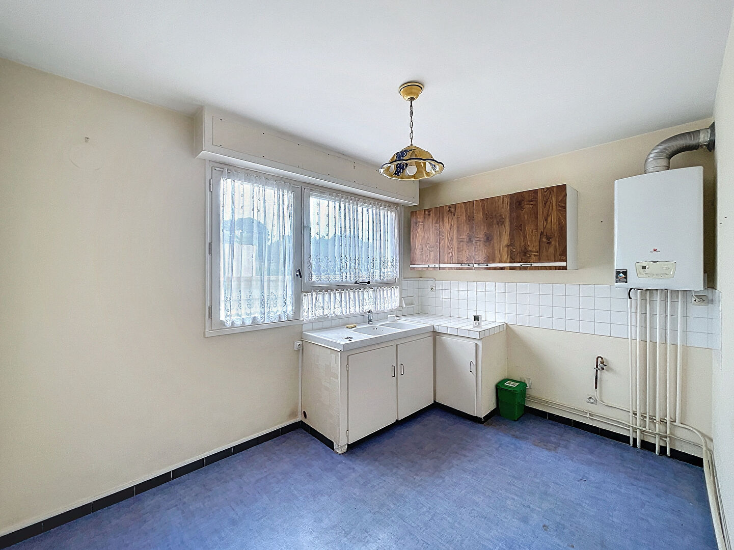 Appartement à vendre - Quartier Universités, Lorient