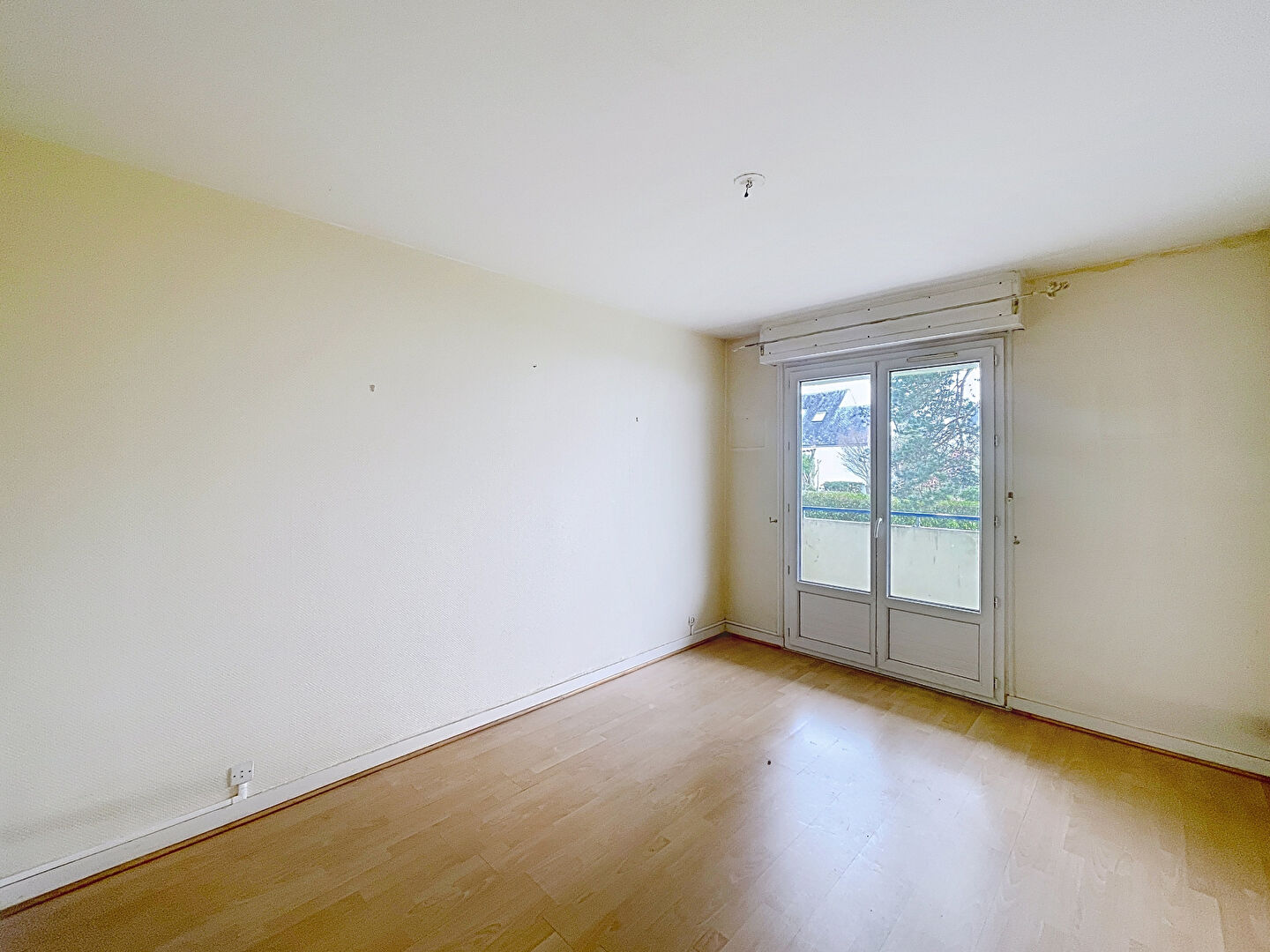 Appartement à vendre - Quartier Universités, Lorient