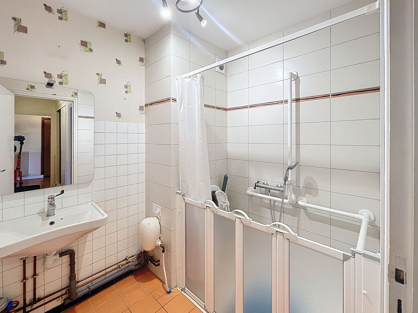 Appartement à vendre - Quartier Universités, Lorient